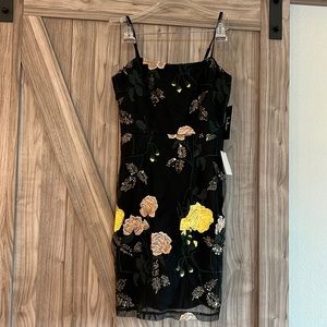 NWT cocktail dress